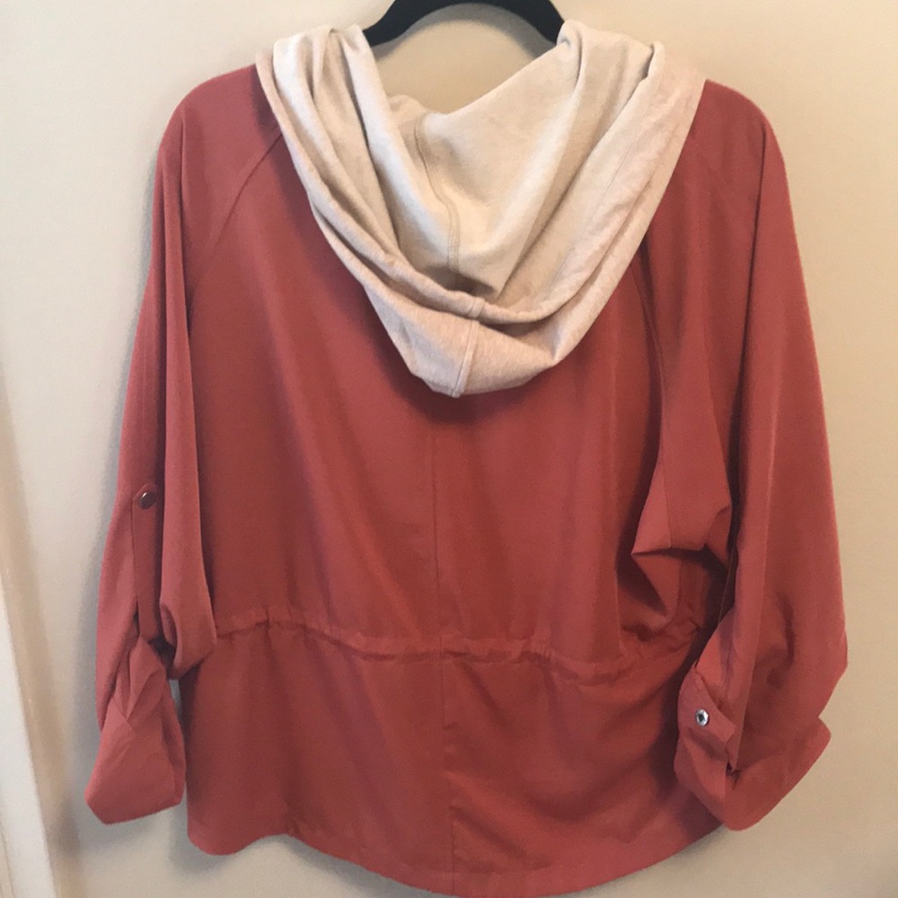 Jacket - Picture 2 of 2